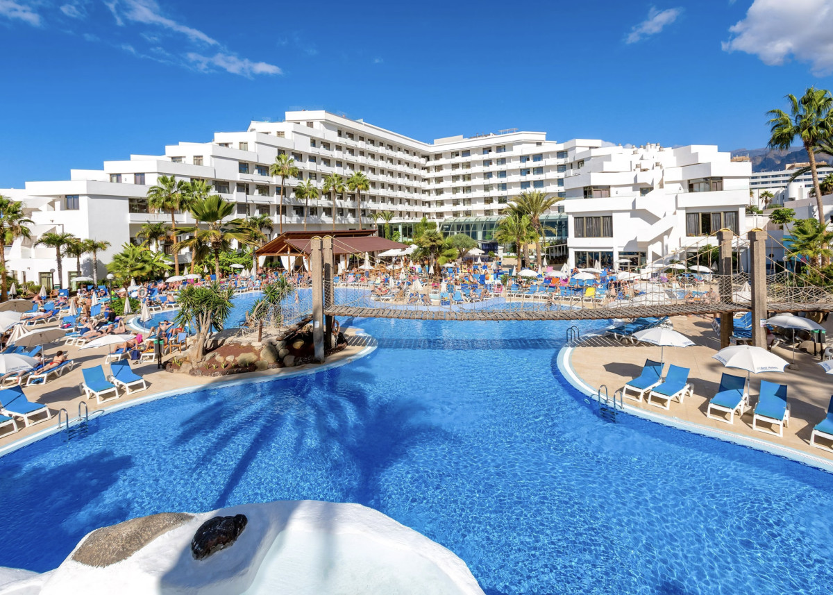 Best Hotels refuerza su venta directa con la integraci&oacute;n del Hotel + Vuelo de Maarlab