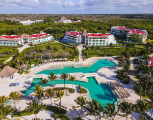 Grupo Satli, Marriott y Aimbridge abrirán un resort de casi 1.000 habitaciones en Riviera Maya
