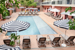 Fergus Group compra el hotel tent Lloret de Mar y amplía su cartera en propiedad