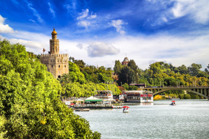 La estrategia de Sevilla para posicionarse como destino preferente para el turismo chino