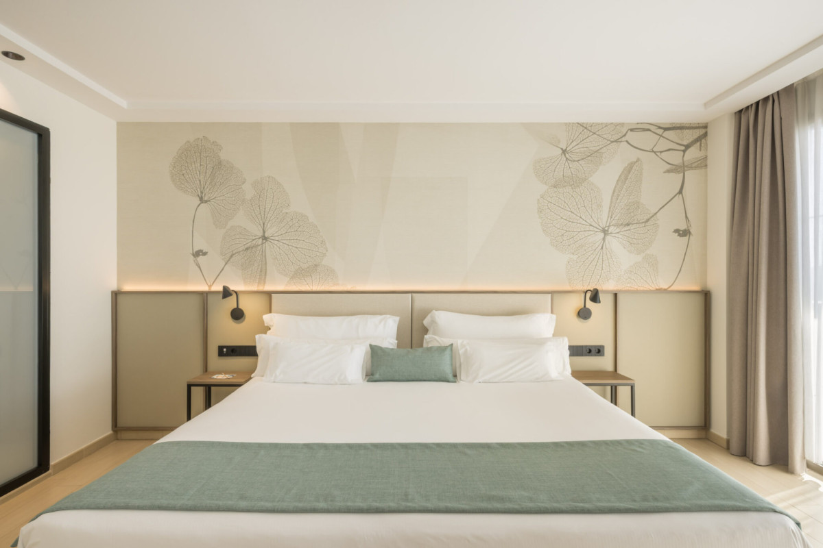 TheHotelUP renueva y reposiciona dos de los hoteles m&aacute;s importantes de la cadena AR Hotels & Resorts