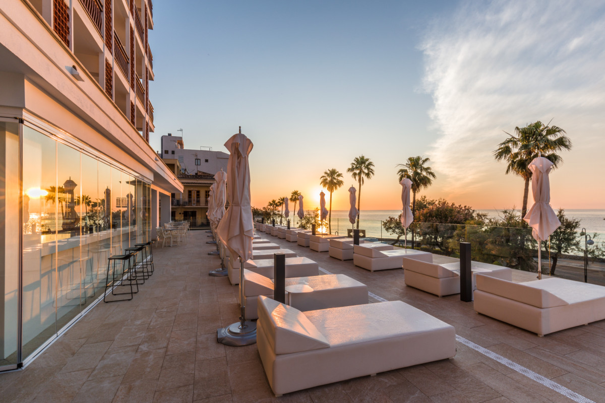 &iquest;Una escapada en pareja? Estos son los mejores hoteles para desconectar