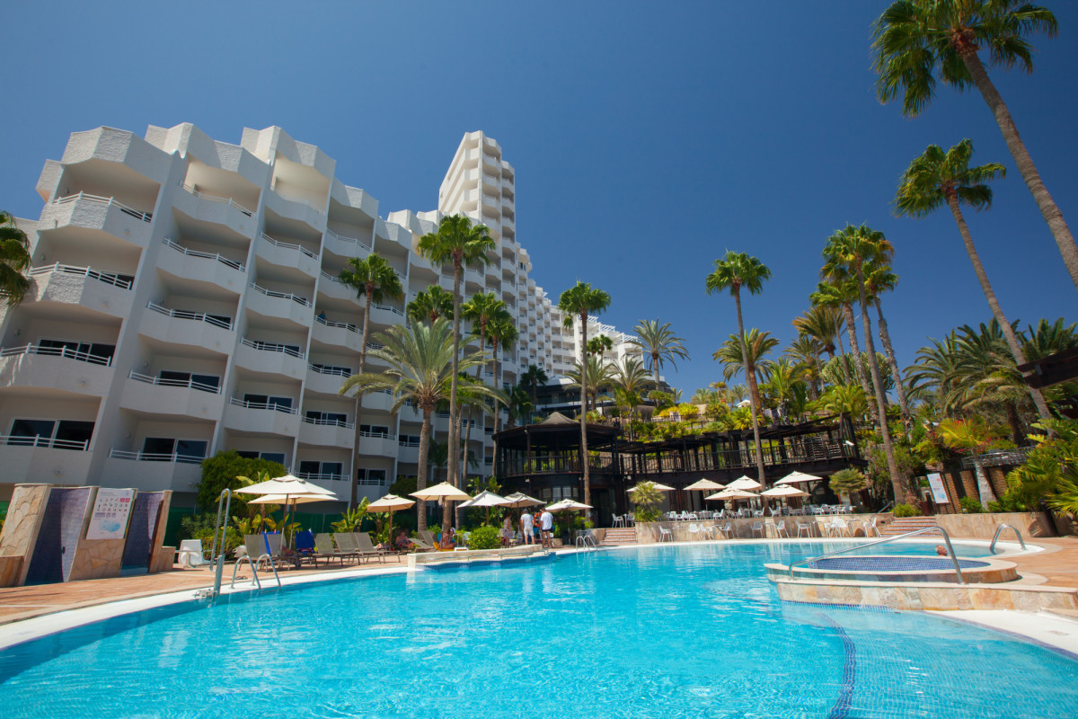 Corallium Dunamar by Lopesan transforma las vacaciones en experiencias inmersivas