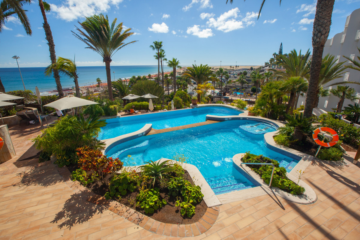 Corallium Dunamar by Lopesan transforma las vacaciones en experiencias inmersivas