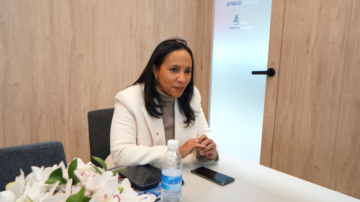 Rep&uacute;blica Dominicana prev&eacute; superar los 12 millones de turistas con m&aacute;s hoteles y rutas a&eacute;reas