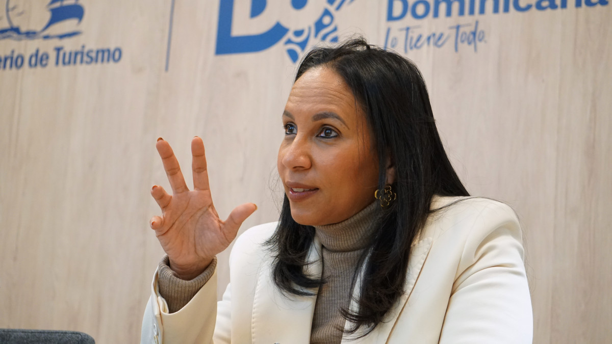 Rep&uacute;blica Dominicana prev&eacute; superar los 12 millones de turistas con m&aacute;s hoteles y rutas a&eacute;reas