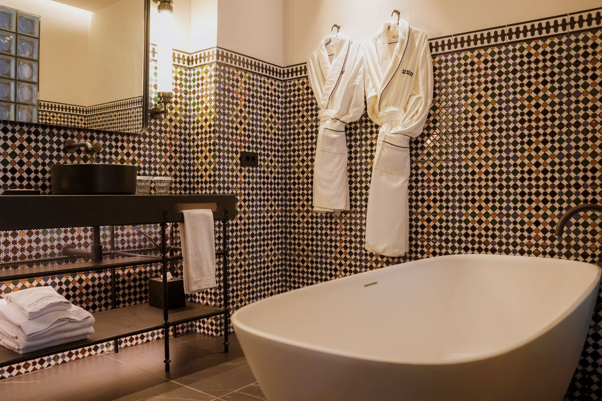 As&iacute; ser&aacute; el Thompson Sevilla, nuevo hotel lifestyle de lujo en la ciudad