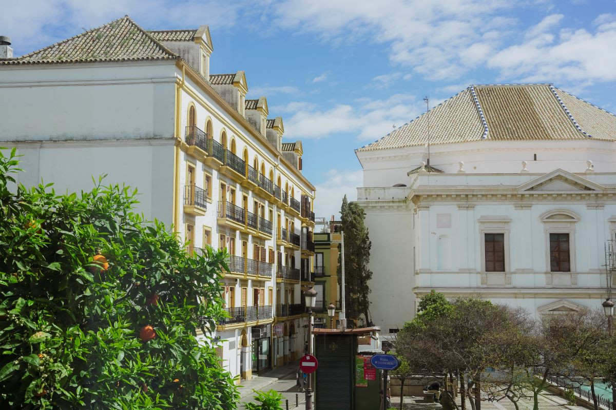 As&iacute; ser&aacute; el Thompson Sevilla, nuevo hotel lifestyle de lujo en la ciudad