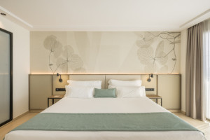 TheHotelUP renueva y reposiciona dos de los hoteles más importantes de la cadena AR Hotels & Resorts