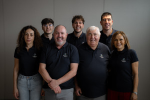 Calafell Evasion inicia una nueva etapa y presenta su marca Itinerea Group