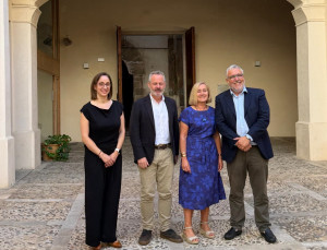 El impacto del turismo de lujo en Baleares: 2.300 M € en 2025