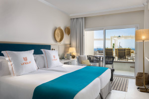Corallium Dunamar by Lopesan transforma las vacaciones en experiencias inmersivas
