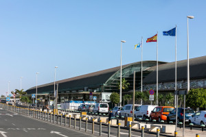 Canarias consolida su fortaleza aérea: 52 aerolíneas y 765 rutas la conectan con el mundo