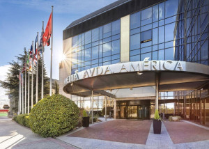 Uno de cada dos hoteles MICE del top 10 de Europa está en Madrid o Barcelona