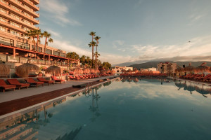 Un nuevo sabor aterriza en Mallorca: abre Caramelo Calviá Beach