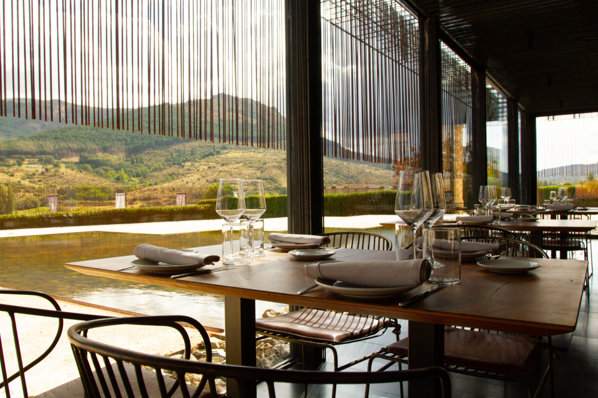Summum Hotel Group aterriza en &Aacute;vila con la marca Belle Hotels