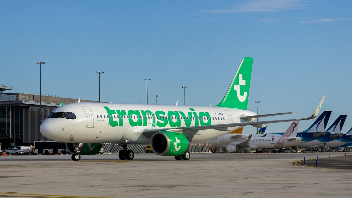 Transavia lo tiene claro: ni cambios de programaci&oacute;n ni cambios de precios en temporada alta