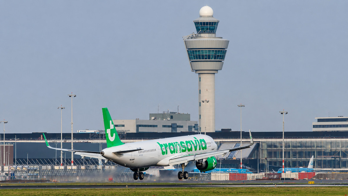 Transavia lo tiene claro: ni cambios de programaci&oacute;n ni cambios de precios en temporada alta