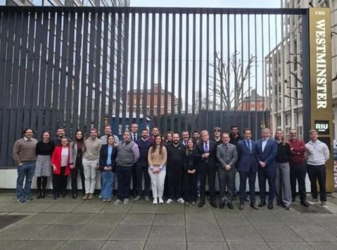 De Victoria a Westminster: Riu acelera su expansi&oacute;n en Londres