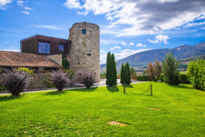 Summum Hotel Group aterriza en Ávila con la marca Belle Hotels