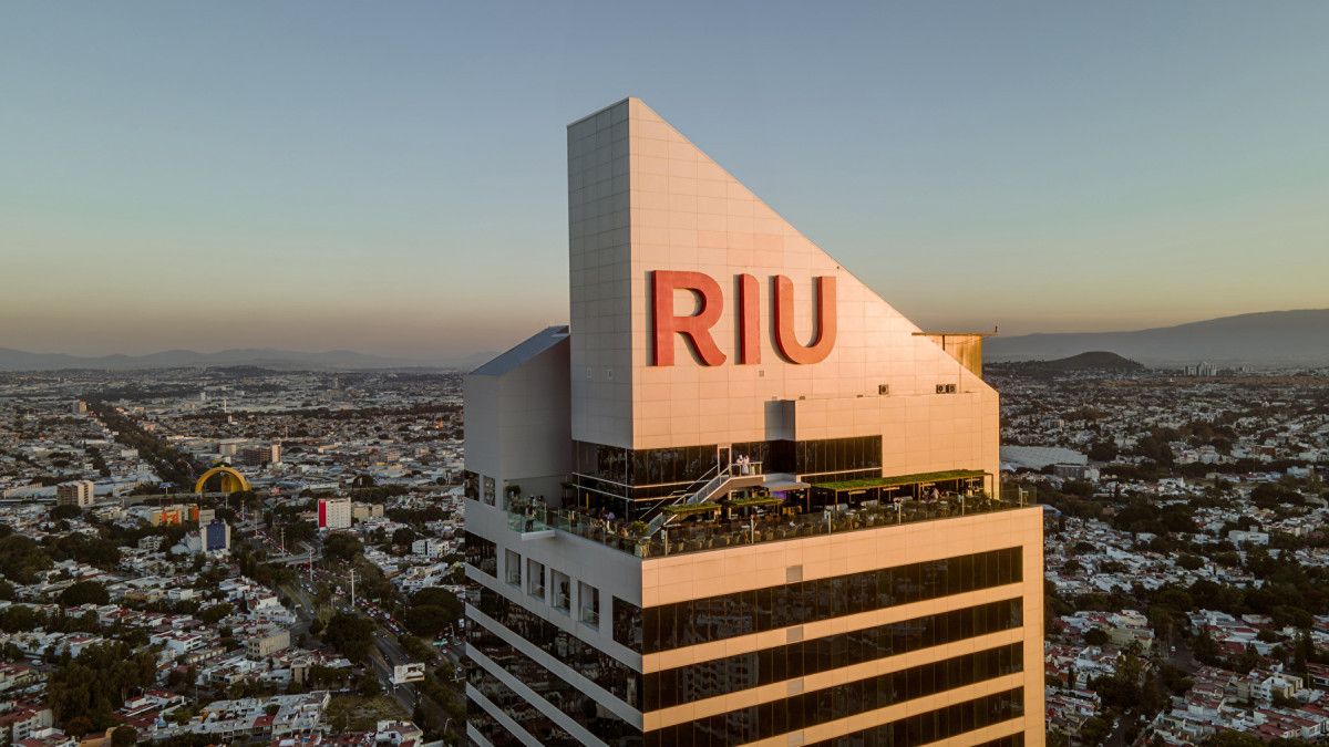 Riu Plaza refuerza su apuesta por Latinoam&eacute;rica urbana renovando sus hoteles en Panam&aacute; y Guadalajara