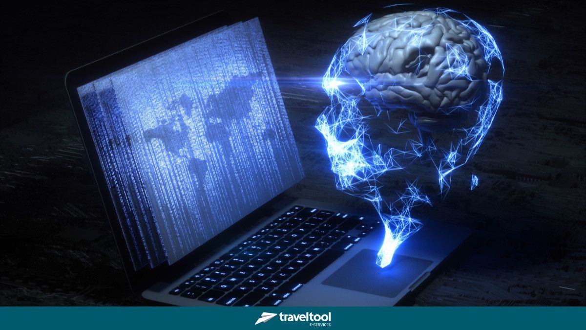 Traveltool impulsa su primer Departamento de IA para agencias de viajes 