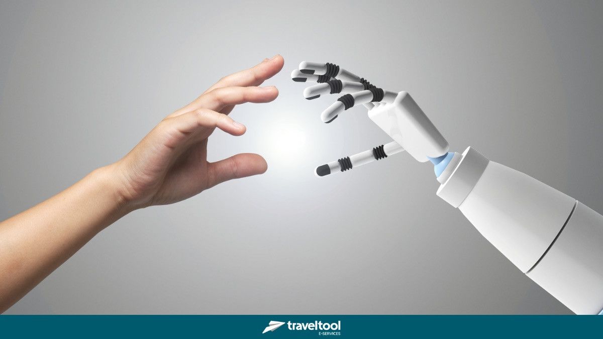 Traveltool impulsa su primer Departamento de IA para agencias de viajes 
