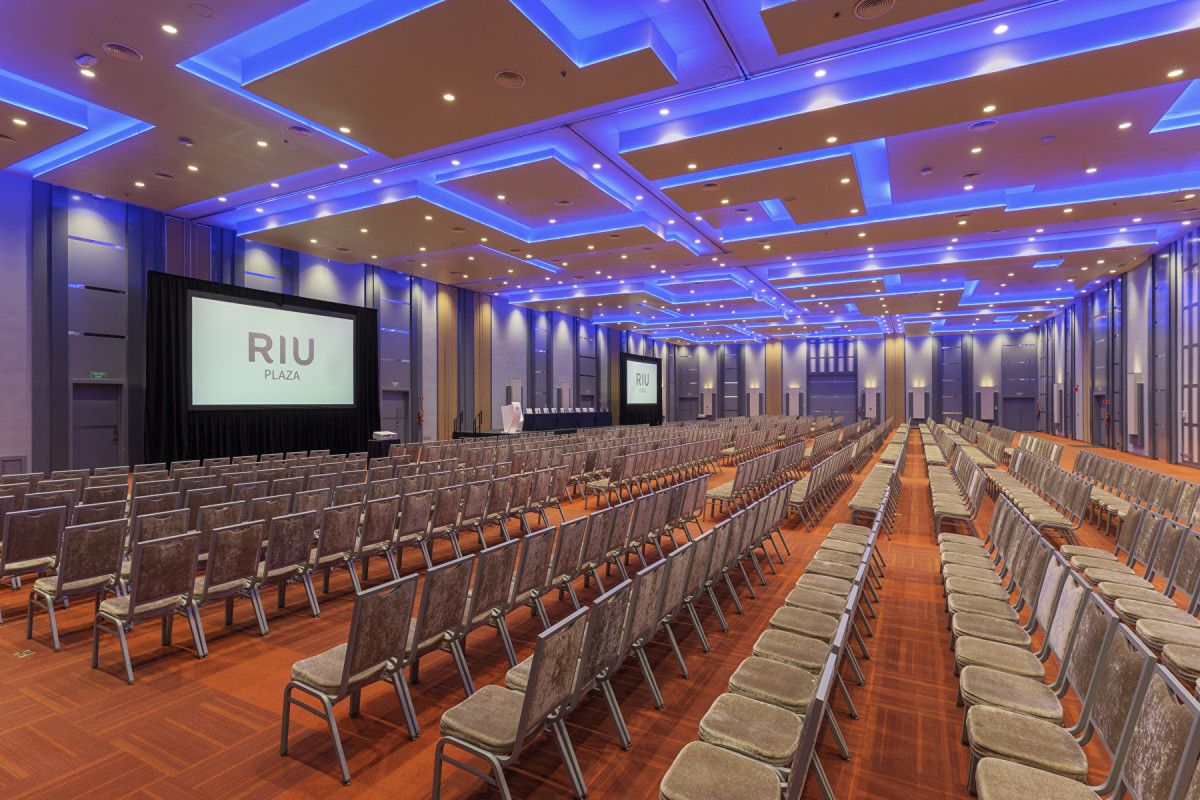 Riu Plaza refuerza su apuesta por Latinoam&eacute;rica urbana renovando sus hoteles en Panam&aacute; y Guadalajara