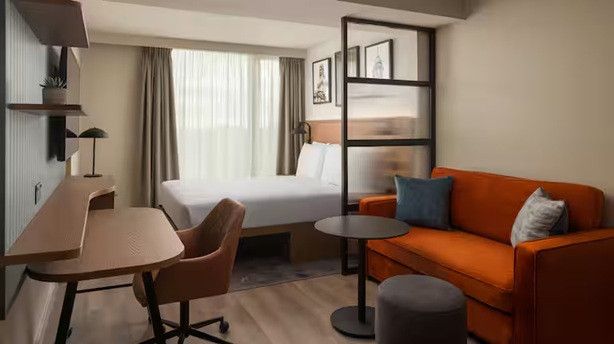 Hilton debuta en la larga estancia en Espa&ntilde;a: abrir&aacute; su primer establecimiento en 2028
