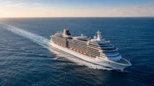 Cruceros: rumbo a una década récord con 80.000 M$ en nuevos barcos