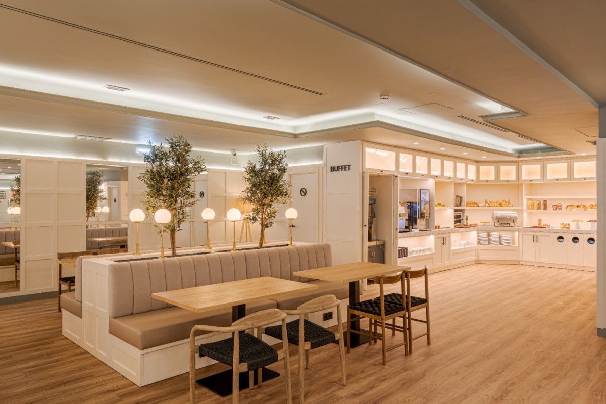 B&B Hotels crece en Galicia con una apertura junto al aeropuerto de A Coru&ntilde;a