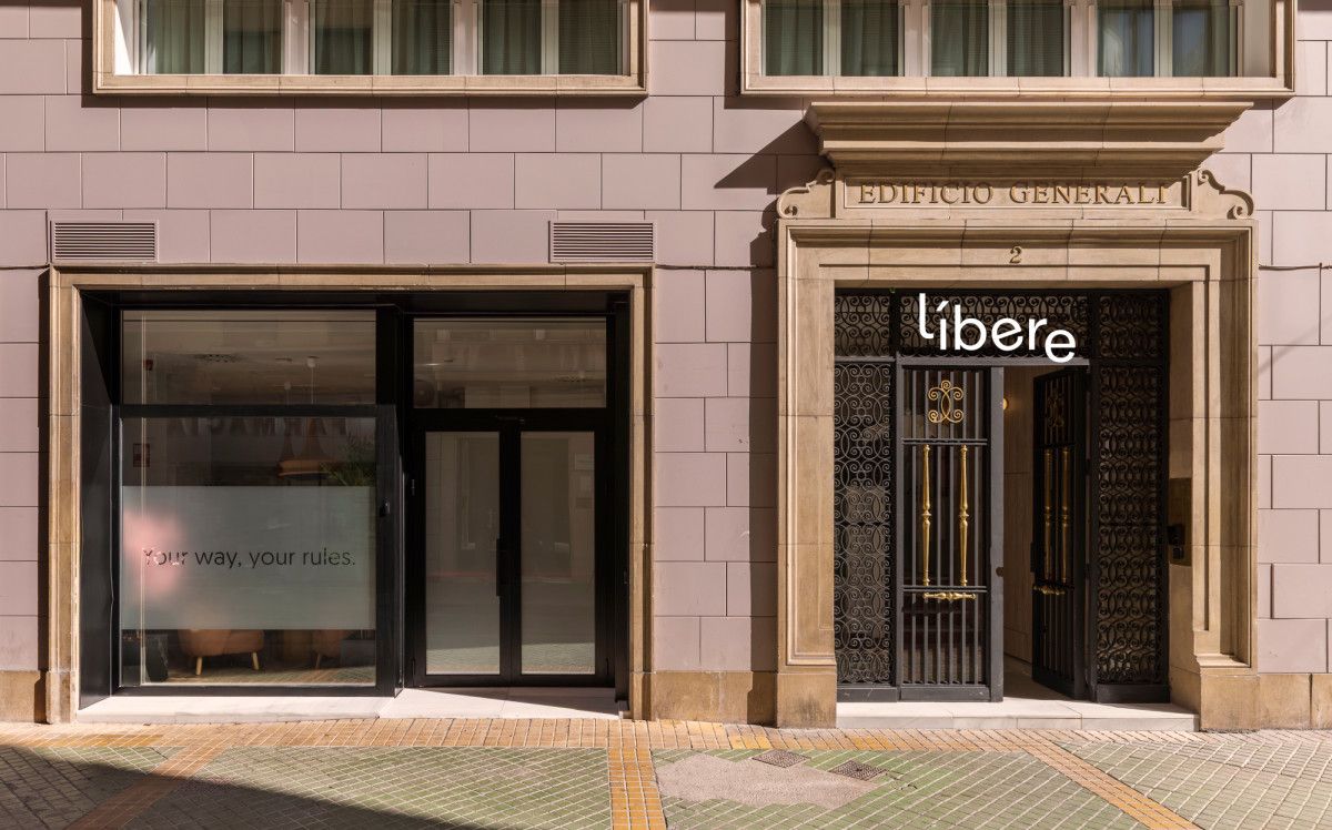 All Iron y Libere entran en Alicante con apartamentos de corta estancia