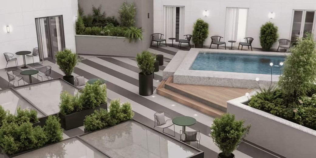Barcel&oacute; debuta en Valladolid: as&iacute; transforma un cl&aacute;sico en el nuevo 4 estrellas del centro
