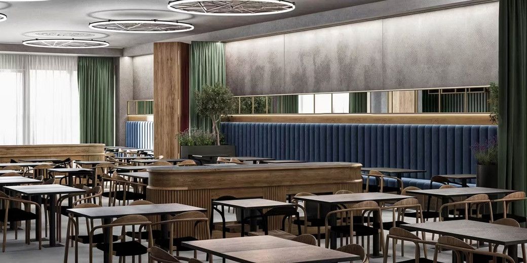 Barcel&oacute; debuta en Valladolid: as&iacute; transforma un cl&aacute;sico en el nuevo 4 estrellas del centro