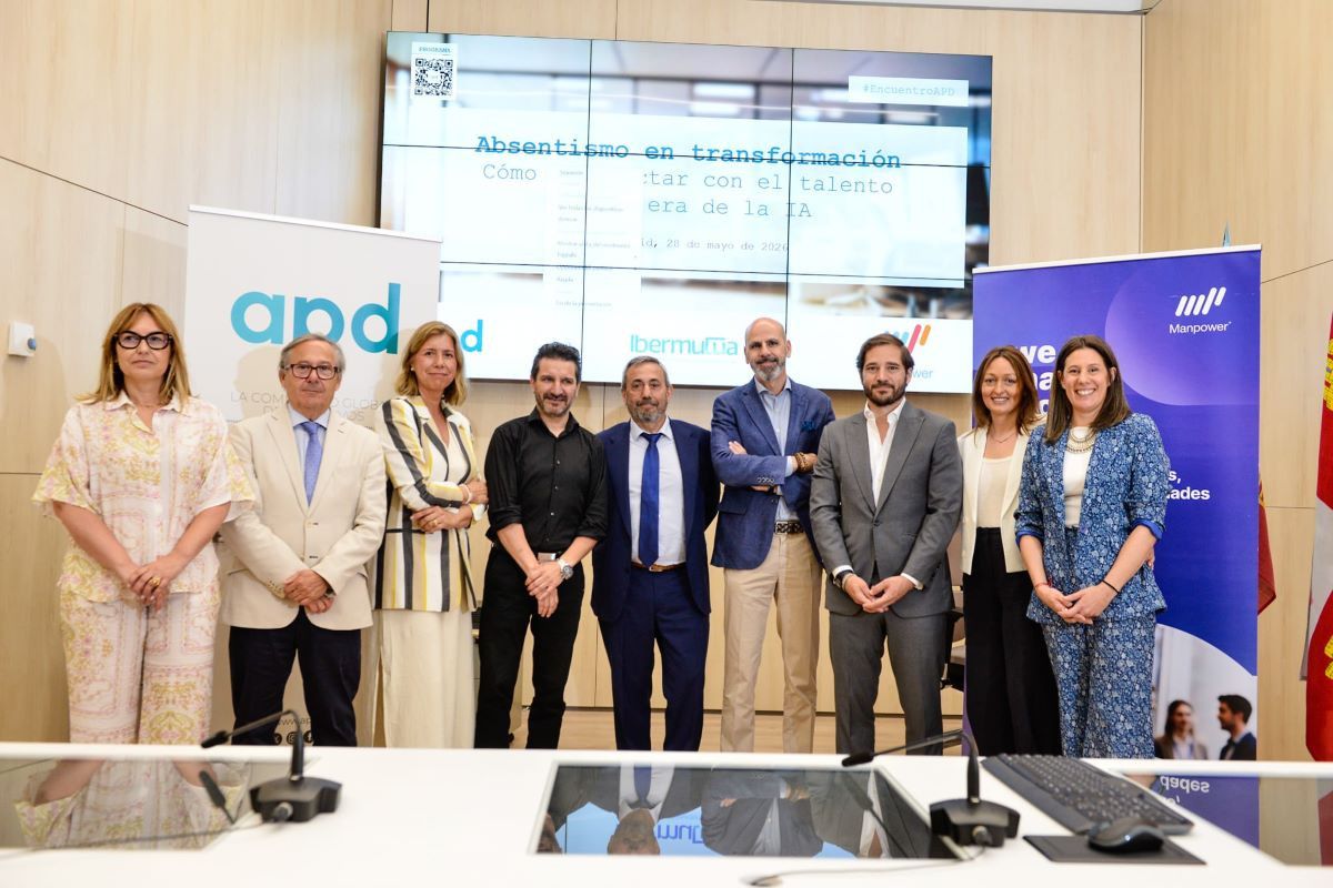 Bienestar y liderazgo, claves contra el absentismo y la desconexi&oacute;n silenciosa
