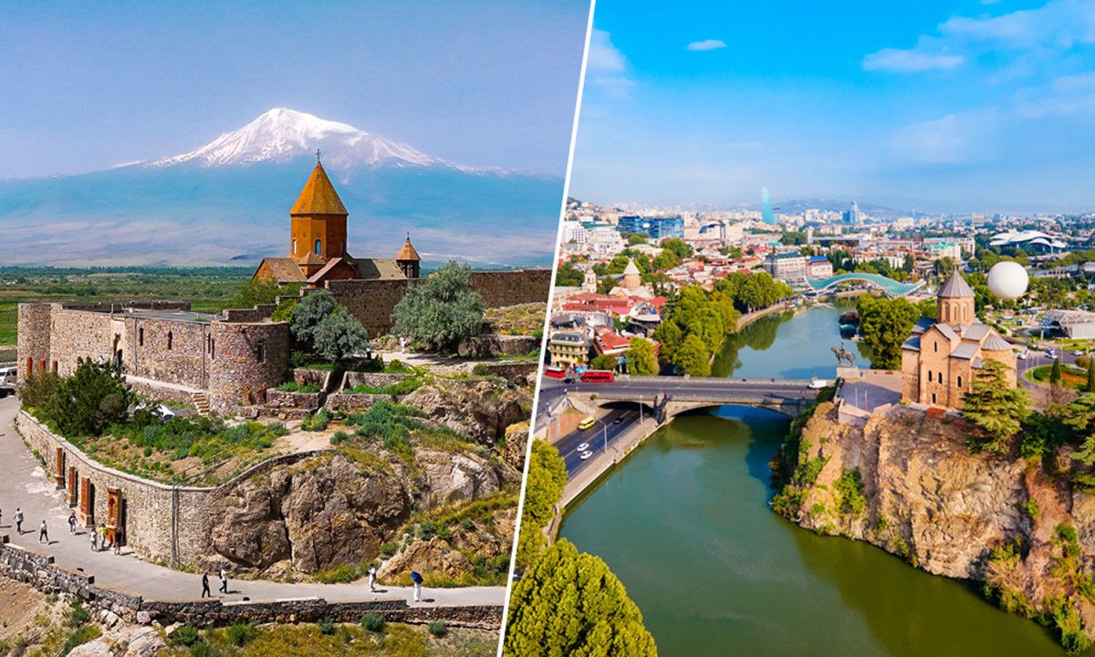 Armenia entra en la programaci&oacute;n de Iberojet y Travelplan