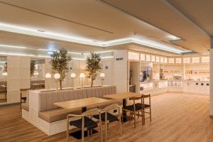B&B Hotels crece en Galicia con una apertura junto al aeropuerto de A Coruña