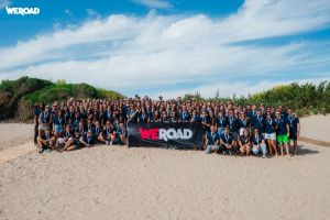 Airbnb invierte en la plataforma europea de experiencias WeRoad e impulsa su salto a EEUU