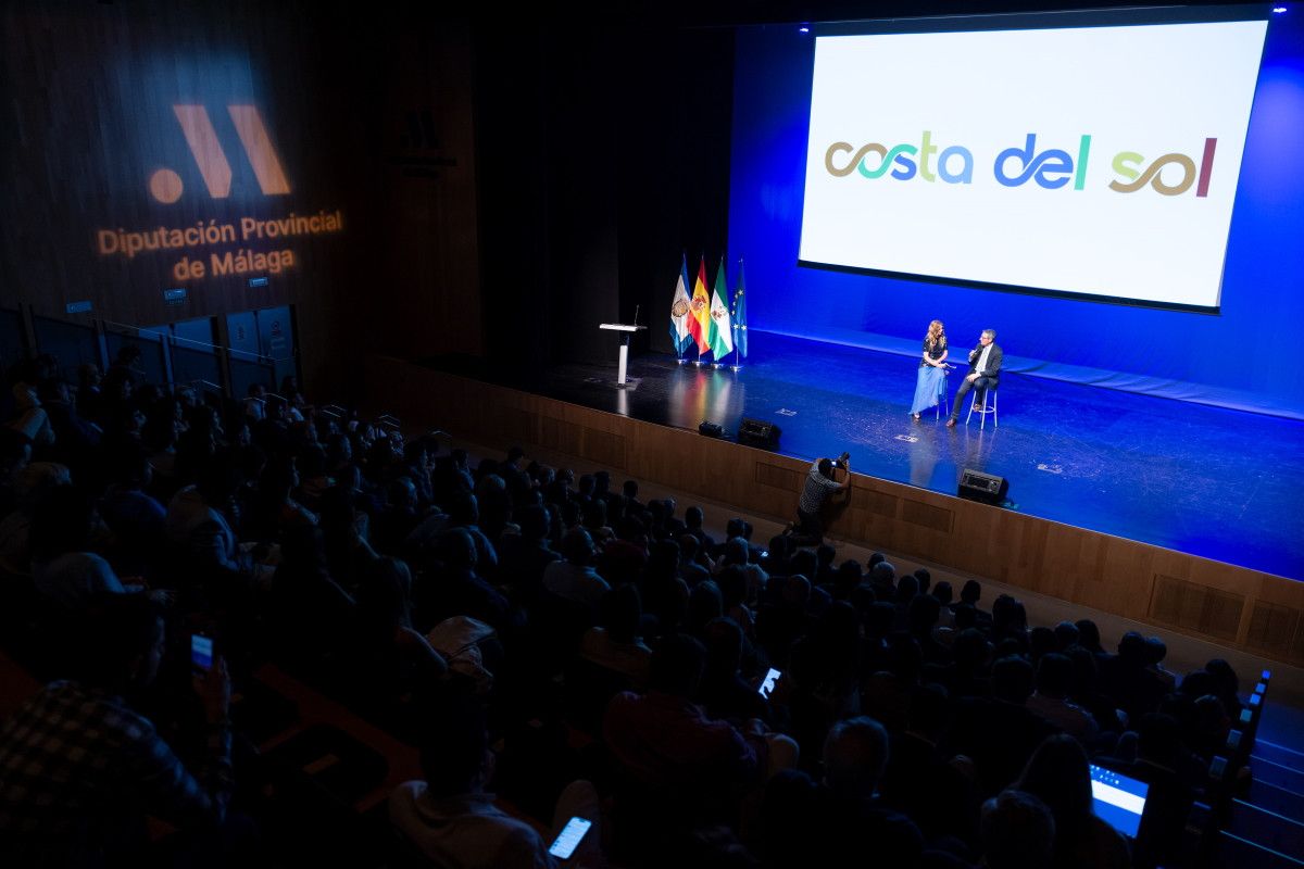 Costa del Sol: 50 a&ntilde;os 