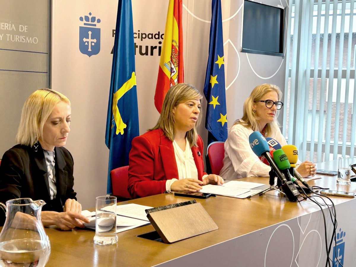 Asturias propone una tasa tur&iacute;stica municipal de entre 0,5 y 3 euros por noche