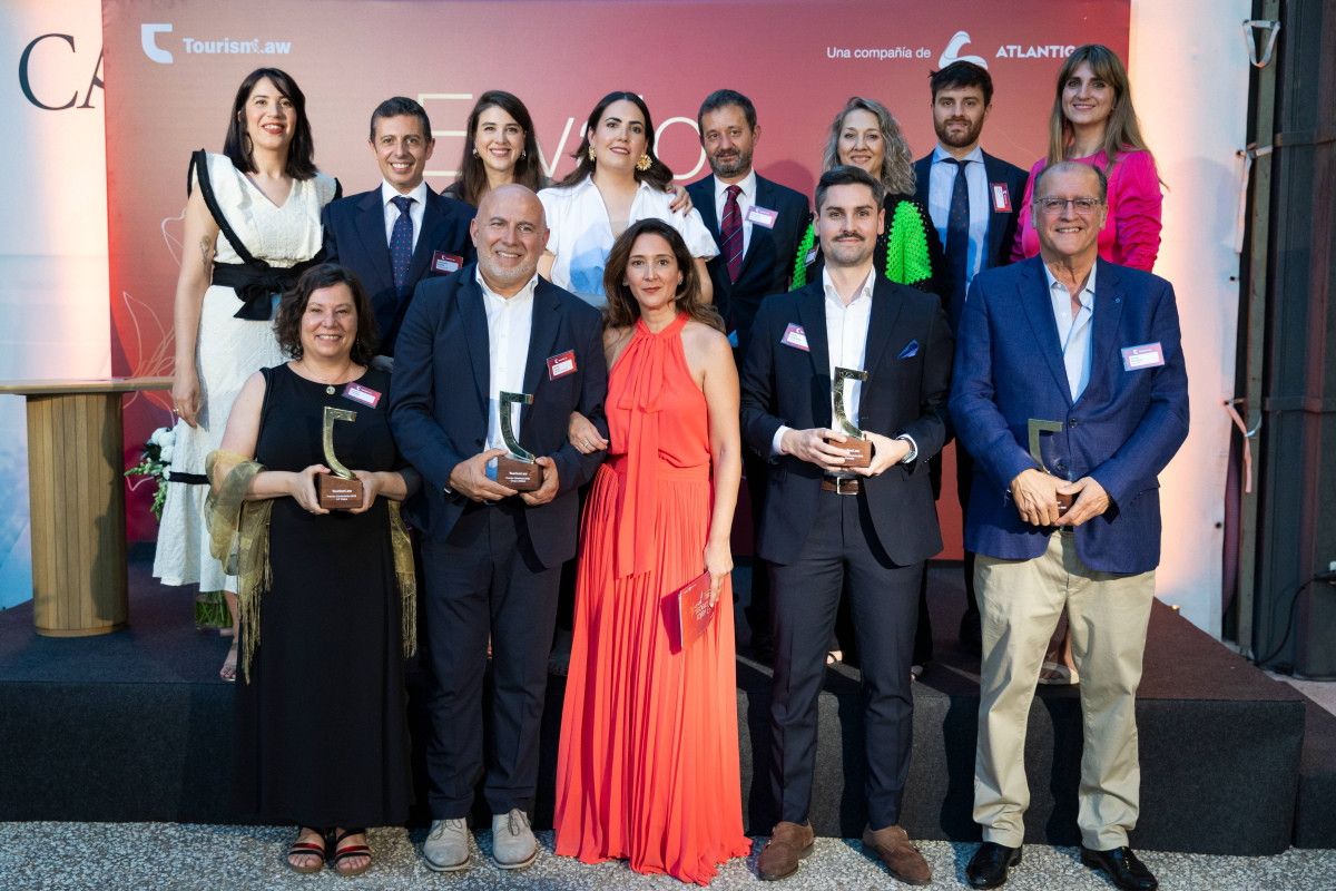 Tourism & Law: 'Crecer hoy implica visi&oacute;n estrat&eacute;gica y responsabilidad en un entorno exigente