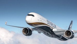 Starlux Airlines se marca como objetivo operar vuelos directos Barcelona-Taiwan en 2027