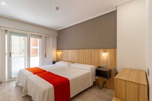 Alda Hotels refuerza su presencia en Ourense con un segundo establecimiento