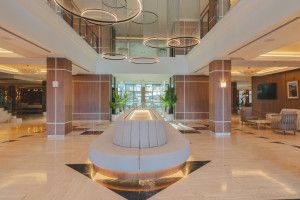 Hipotels refuerza su apuesta premium en Mallorca con la reforma del Hipocampo Palace   