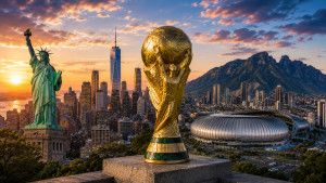 Mundial 2026: Nueva York lidera la demanda y Monterrey se dispara