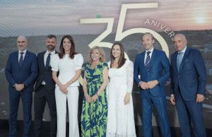 El hotel Ilunion Alcora Sevilla celebra su 35 aniversario tras una reforma de 15 M €