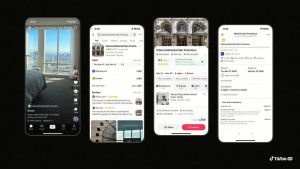 TikTok agita la distribución: oportunidad para unas OTA, amenaza para otras