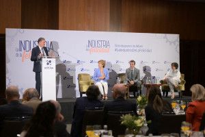 La empresa española debe poner en valor su fortaleza pese a sus debilidades