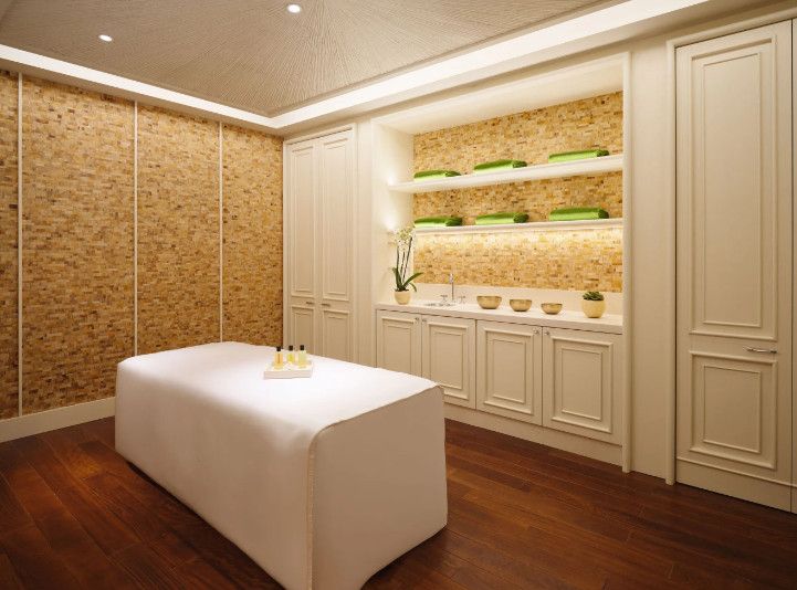 Mandarin Oriental abre este lunes su primer hotel en Mallorca 