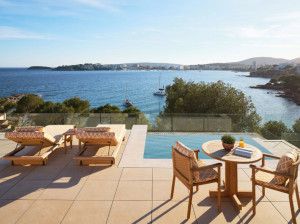 Mandarin Oriental elige Mallorca para consolidar su expansión en el turismo vacacional de lujo